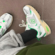 Кроссовки • New Balance • Белый