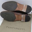 Дерби • Pantanetti • Коричневый