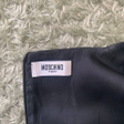 Платье • Moschino • Черный
