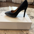 Туфли • Pollini • Серый