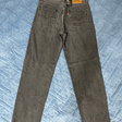 Джинсы • Levi's • Серый