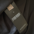 Пуховик • 12 STOREEZ • Черный