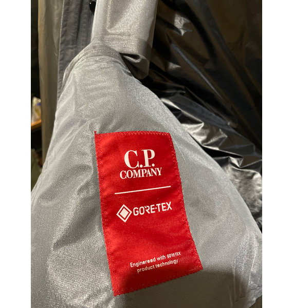 Куртка • C.P. Company • Другое