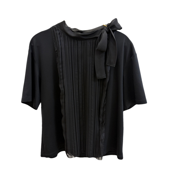 Футболка • SPORTMAX CODE • Черный