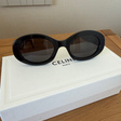 Очки • Celine • Черный