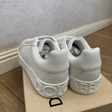 Кеды • Dolce & Gabbana • Белый