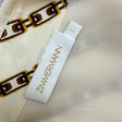 Платье • ZIMMERMANN • Бежевый