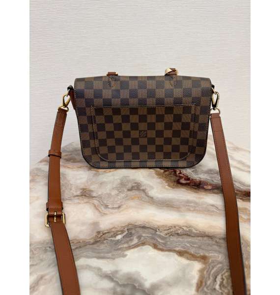 Сумка • Louis Vuitton • Коричневый