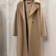 Пальто • Max Mara • Песочный