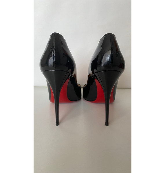 Туфли • Christian Louboutin • Черный