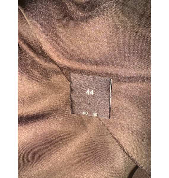 Шуба • Levinson • Коричневый