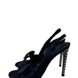 Босоножки • Gianvito Rossi • Черный