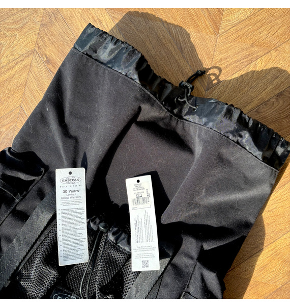 Рюкзак • Eastpak • Черный