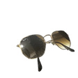 Очки • Ray-Ban • Коричневый