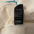 Свитшот • Karl Lagerfeld • Белый