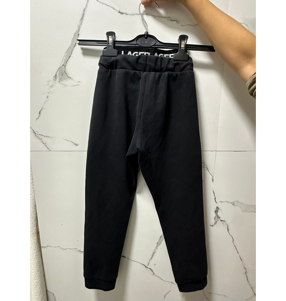 Костюм • Karl Lagerfeld Kids • Черный