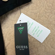 Джинсы • GUESS • Черный