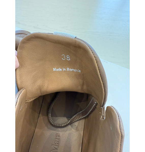 Ботильоны • Max Mara • Другое