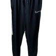 Штаны • Nike • Черный