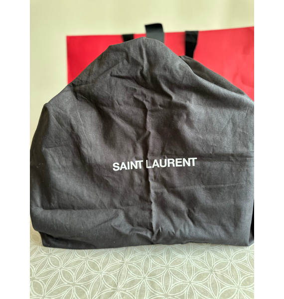 Сумка • Saint Laurent • Черный