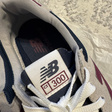 Кроссовки • New Balance • Другое