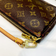Сумка • Louis Vuitton • Коричневый