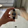 Часы • RAYMOND WEIL • Золотой