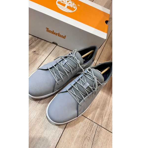 Кроссовки • Timberland • Серый