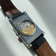 Часы • Frédérique Constant • Серебряный