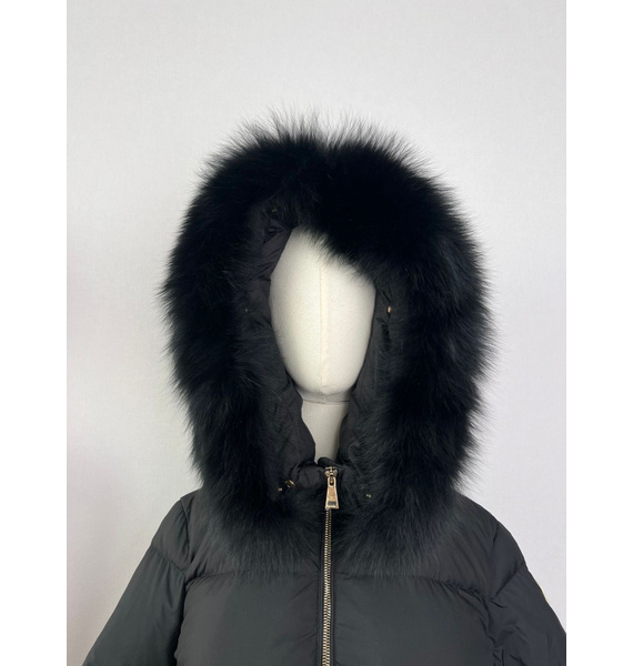 Куртка • Moncler • Черный
