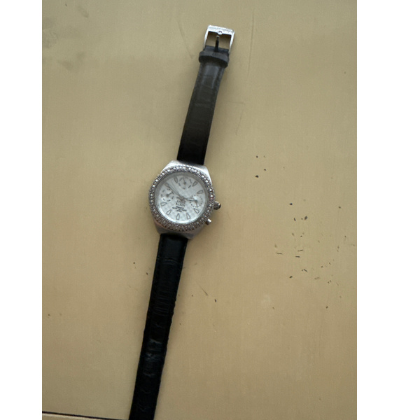 Часы • Anne Klein • Черный