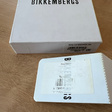 Портмоне • BIKKEMBERGS • Черный
