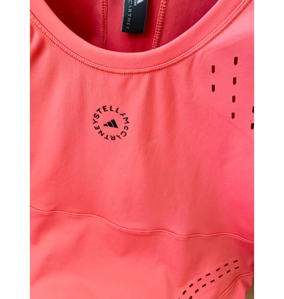 Костюм • adidas by Stella McCartney • Розовый