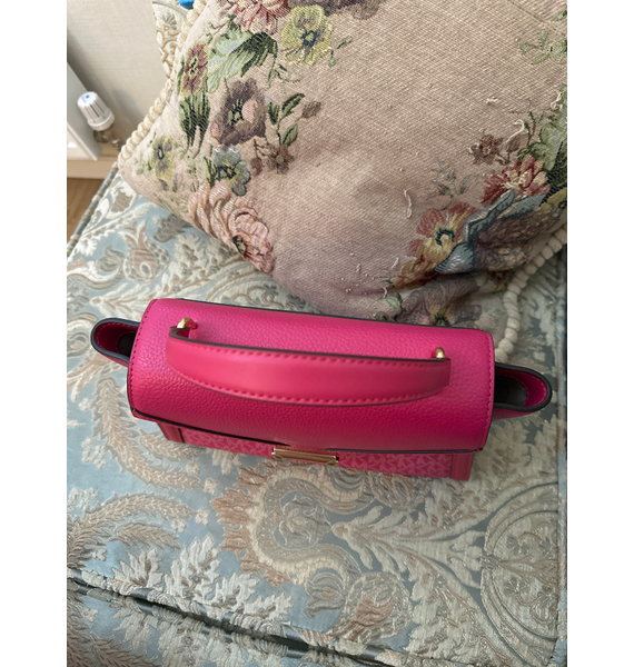 Сумка • Michael Kors • Розовый