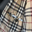 Куртка • Burberry • Черный