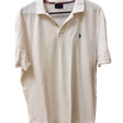 Поло • U.S.Polo Assn. • Белый