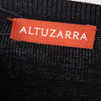 Платье • Altuzarra • Черный