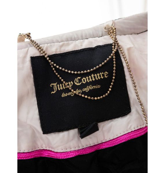 Куртка • Juicy Couture • Белый