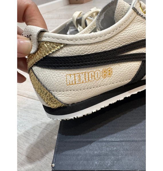 Кроссовки • Onitsuka Tiger • Белый