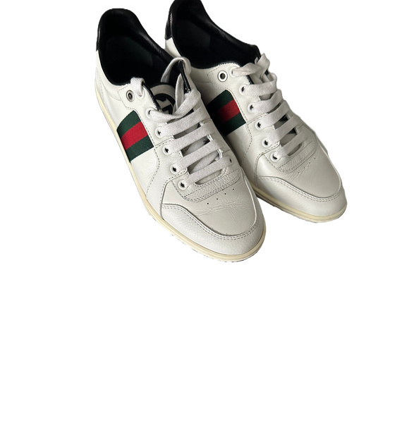 Кеды • Gucci • Белый
