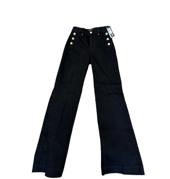 Джинсы • GUESS • Черный