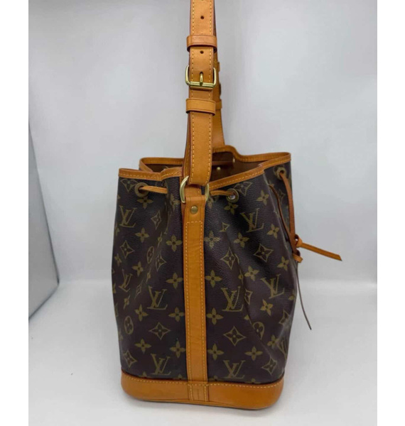 Сумка • Louis Vuitton • Коричневый