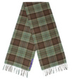 Шарф • Ralph Lauren Purple Label • Мульти