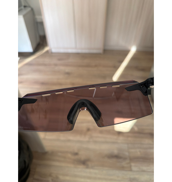Очки • Oakley • Красный