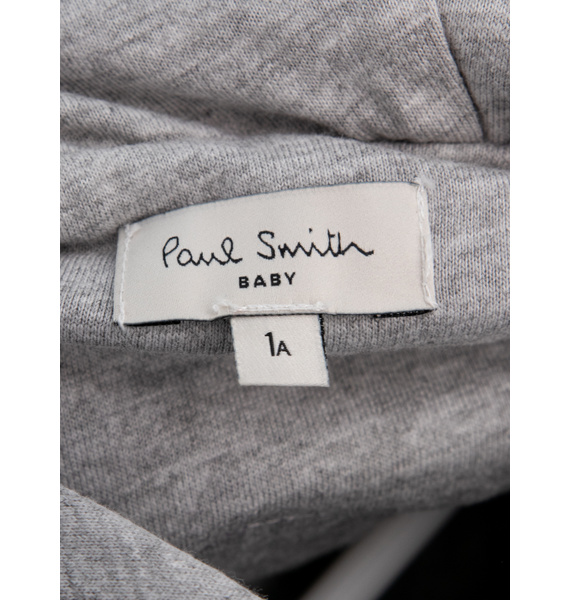 Куртка • Paul Smith Baby • Темно-синий