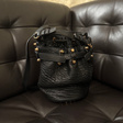Сумка • Alexander Wang • Черный