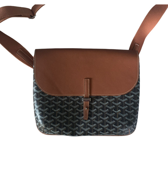 Сумка • Goyard • Коричневый