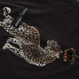 Футболка • Dolce & Gabbana • Коричневый
