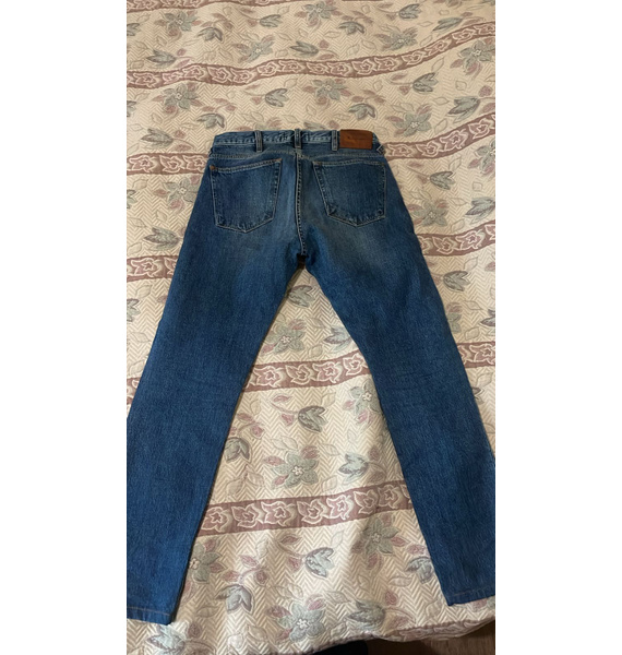 Джинсы • Paul Smith • Голубой