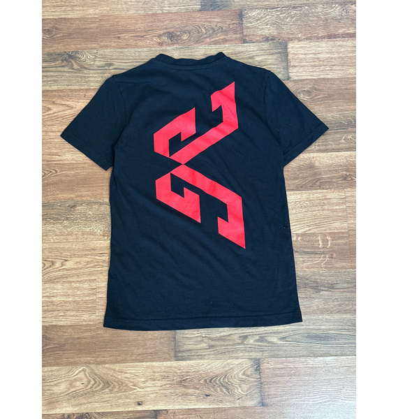 Футболка • Givenchy • Черный